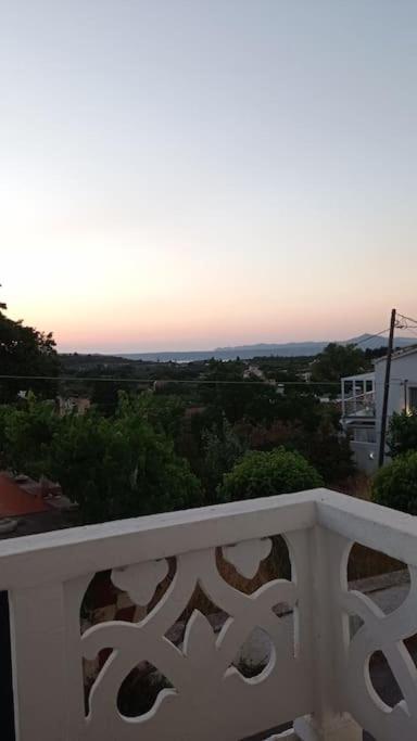 Yioklima - Renovated Neoclassical House With Two Bedrooms Vámos Dış mekan fotoğraf